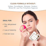 Ufo Mask Coconut Oil X 6