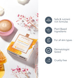Ufo Mask Manuka Honey X 6