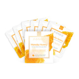 Ufo Mask Manuka Honey X 6