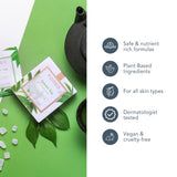 Ufo Mask Green Tea X 6
