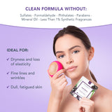Ufo Mask Acai Berry X 6