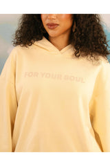 The Flight Hoodie For Your Soul