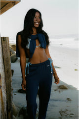 Coastal Club Pant For Your Soul