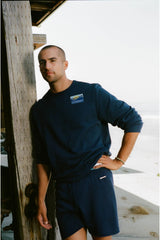 Coastal Club Crewneck For Your Soul