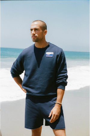 Coastal Club Short For Your Soul