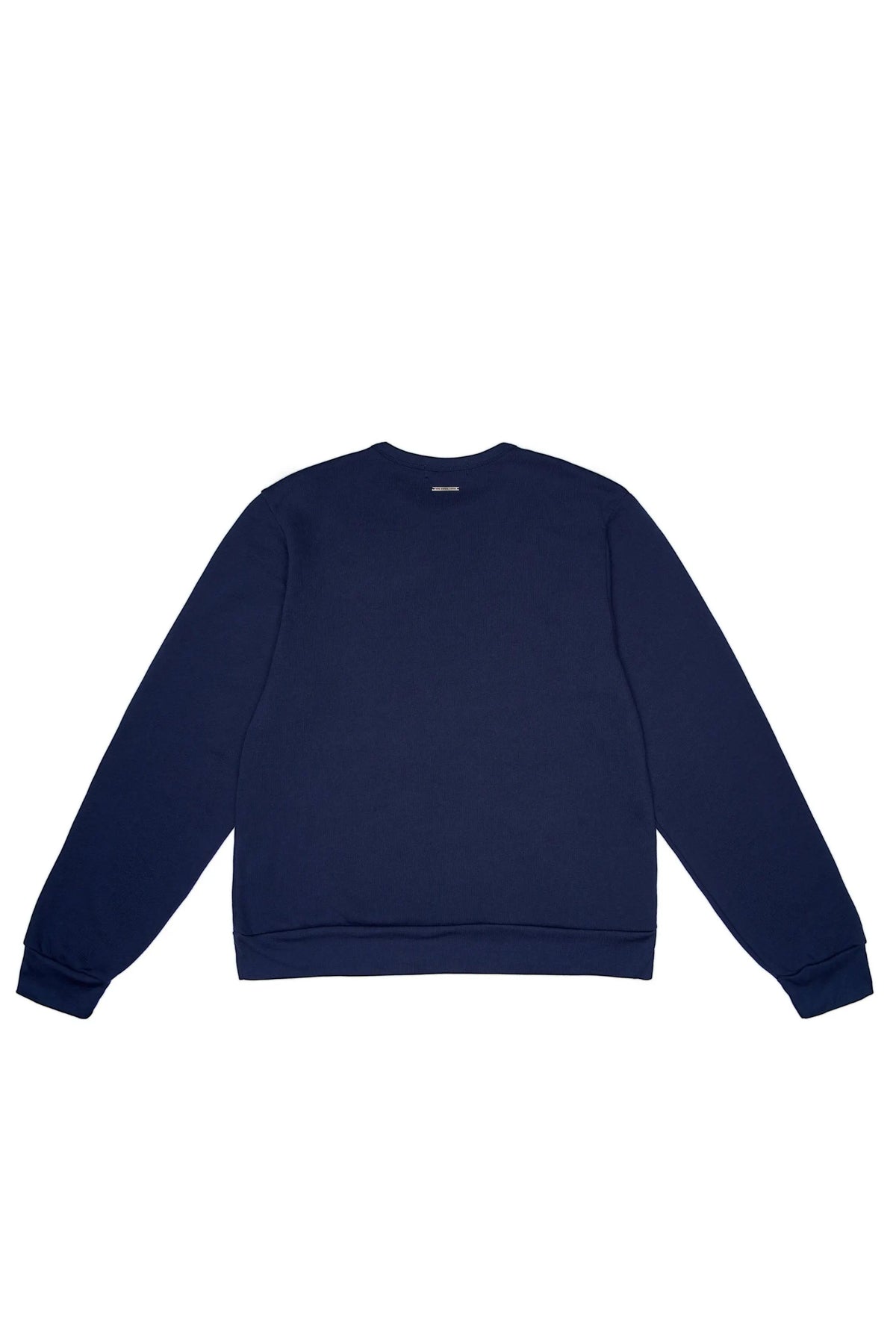 Coastal Club Crewneck For Your Soul