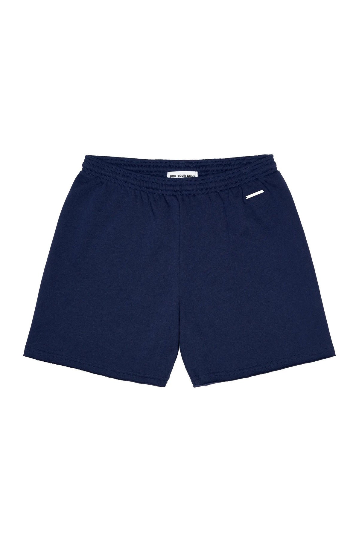Coastal Club Short For Your Soul