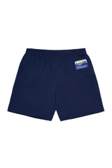 Coastal Club Short For Your Soul