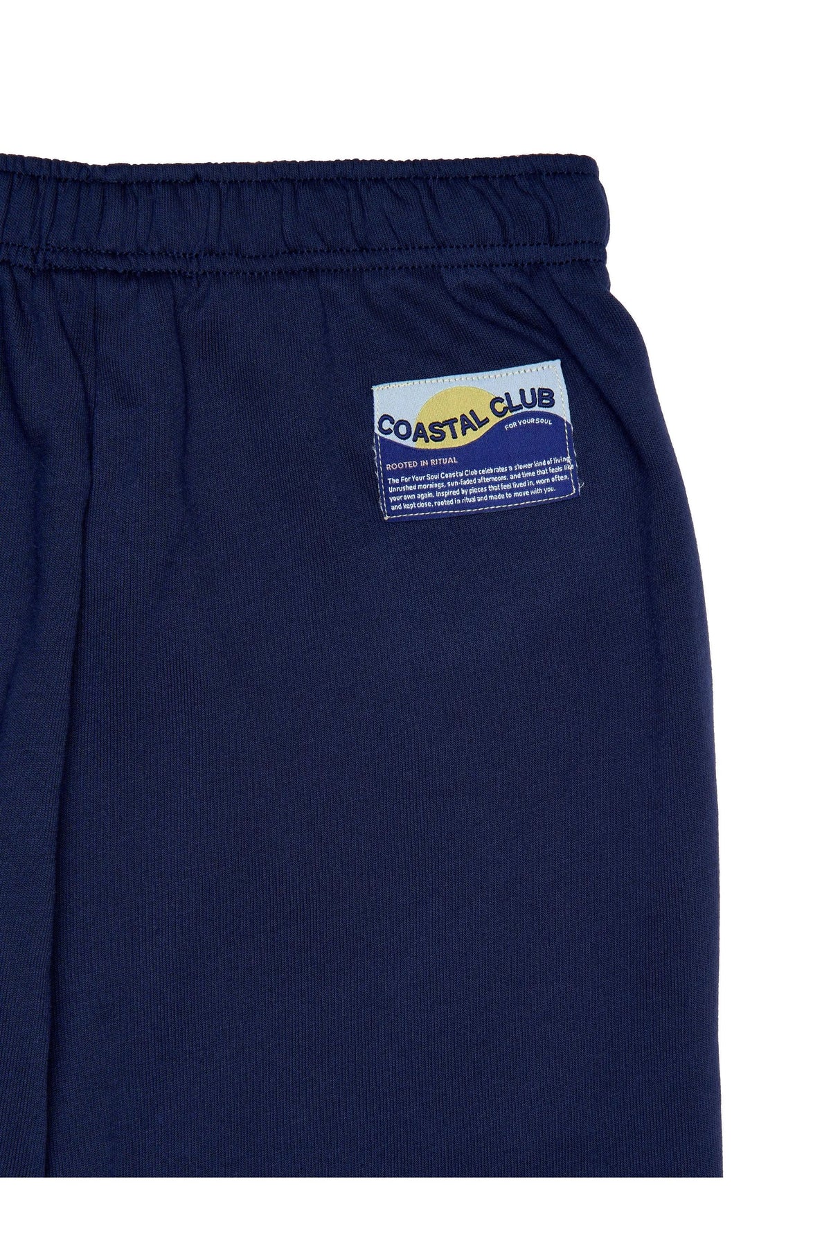 Coastal Club Pant For Your Soul
