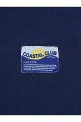 Coastal Club Crewneck For Your Soul