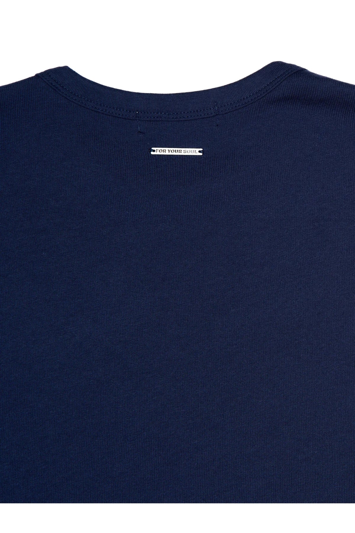 Coastal Club Crewneck For Your Soul