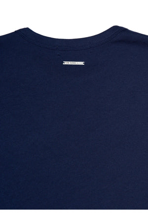 Coastal Club Crewneck For Your Soul