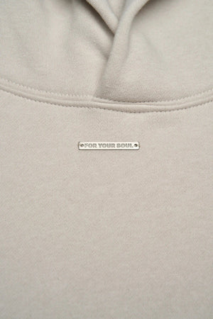Coastal Club Hoodie For Your Soul