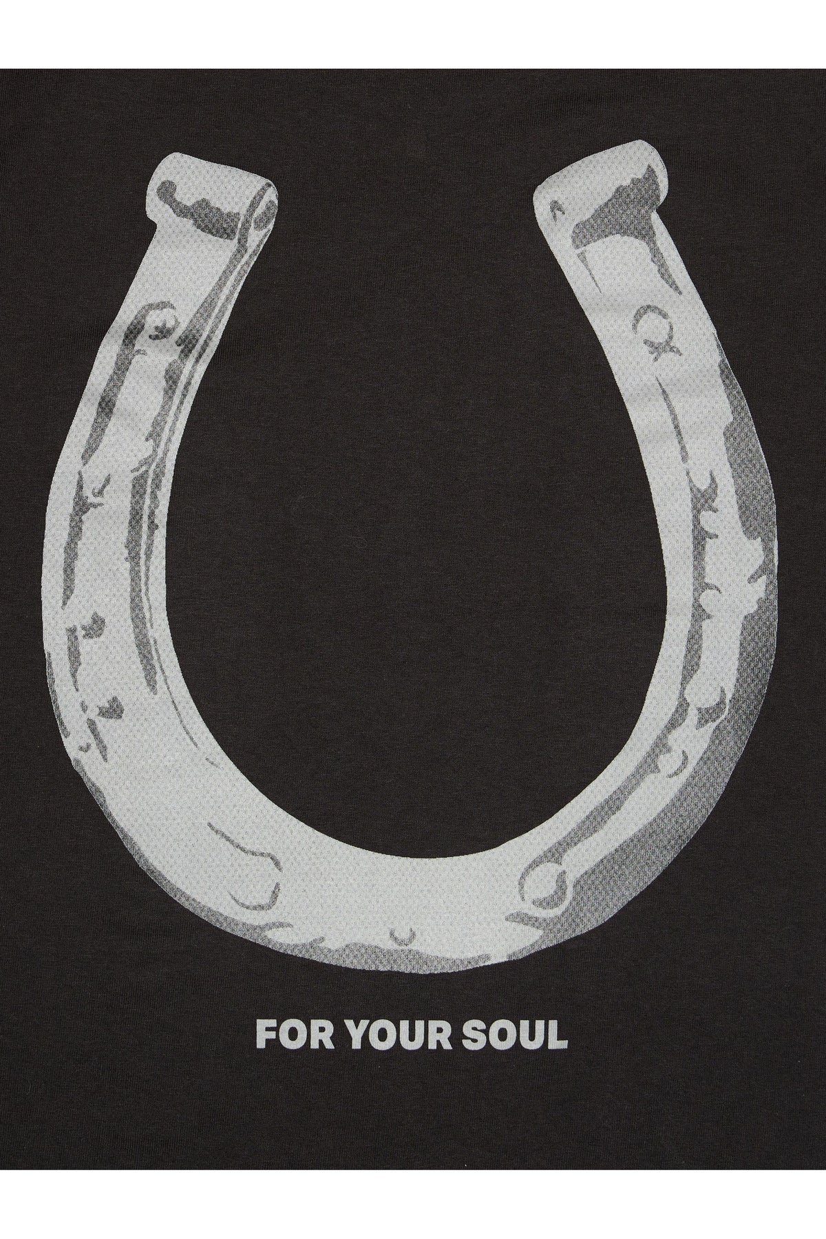 En Route Cropped Tee For Your Soul