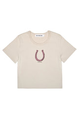 En Route Baby Tee For Your Soul