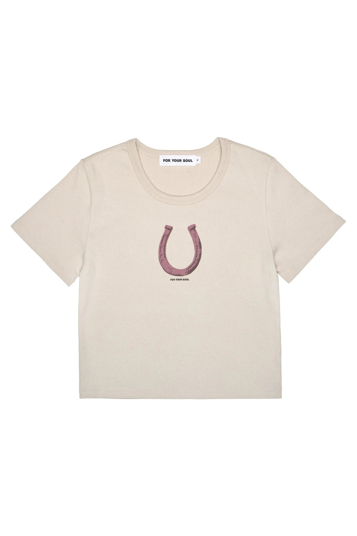 En Route Baby Tee For Your Soul