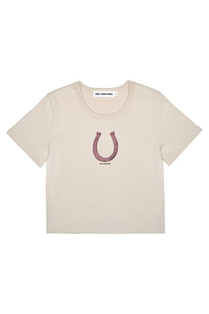 En Route Baby Tee For Your Soul