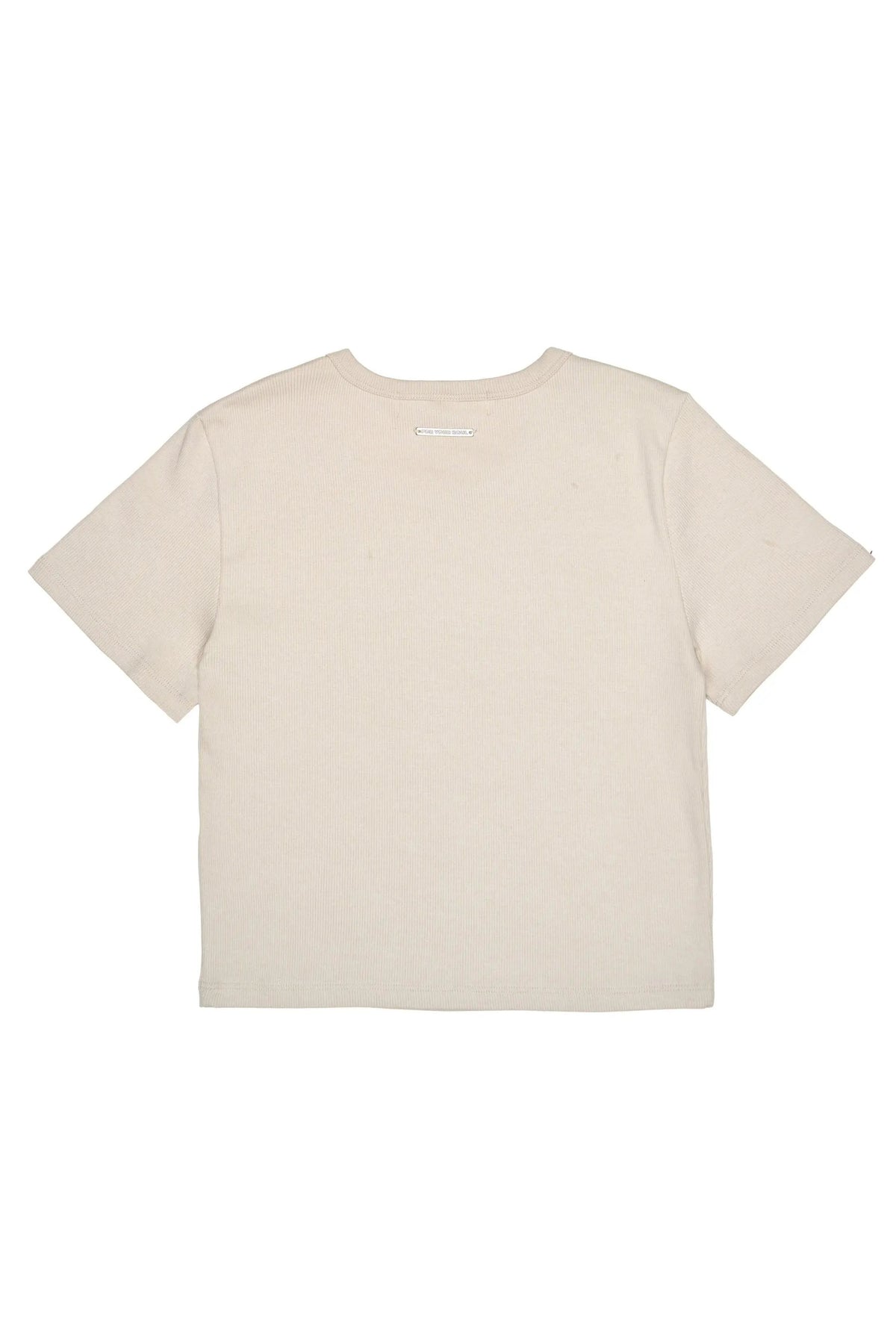 En Route Baby Tee For Your Soul