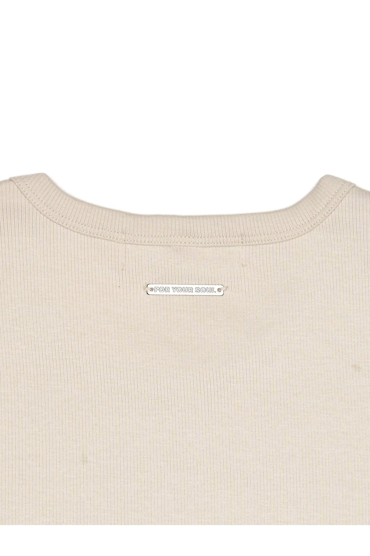 En Route Baby Tee For Your Soul