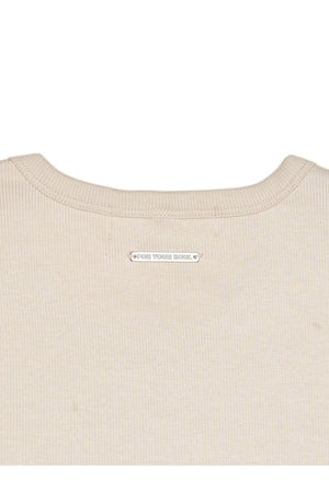 En Route Baby Tee For Your Soul