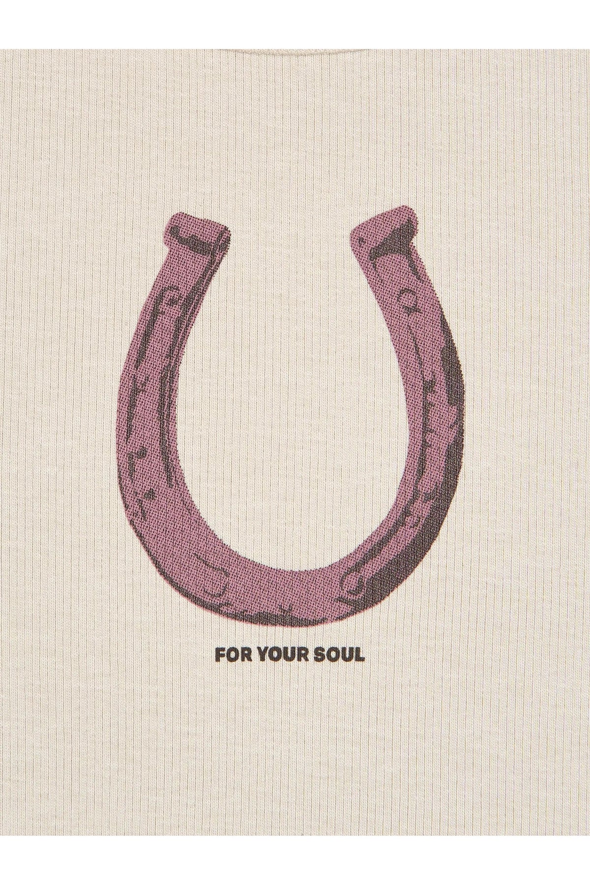 En Route Baby Tee For Your Soul