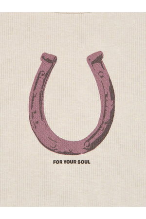 En Route Baby Tee For Your Soul