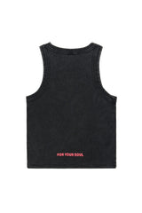 The Spicy Tank For Your Soul