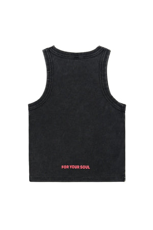 The Spicy Tank For Your Soul