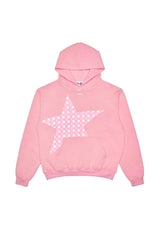 The Pink Ice Hoodie For Your Soul