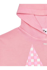 The Pink Ice Hoodie For Your Soul