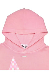 The Pink Ice Hoodie For Your Soul