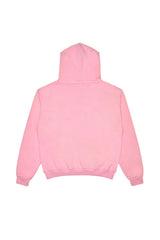 The Pink Ice Hoodie For Your Soul