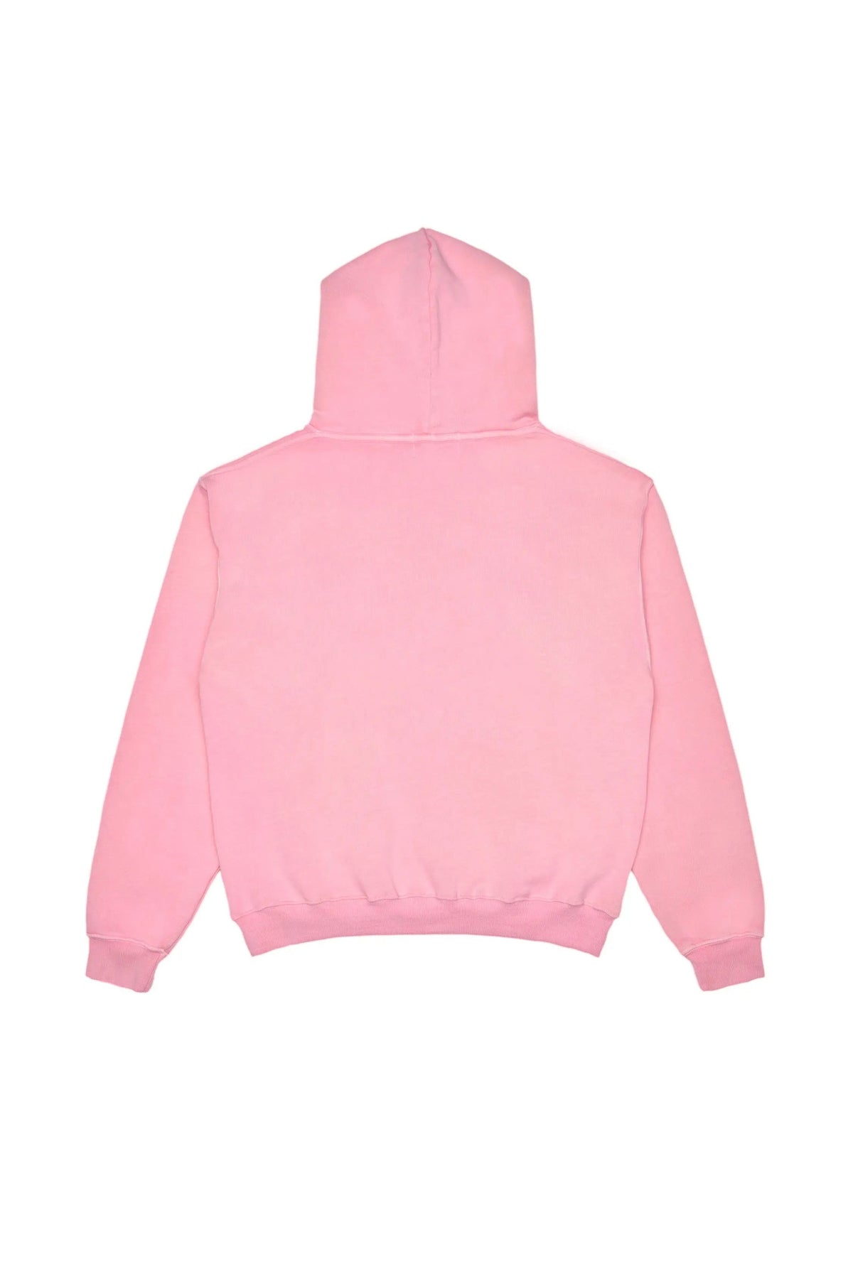 The Pink Ice Hoodie For Your Soul