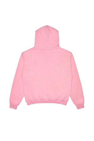 The Pink Ice Hoodie For Your Soul