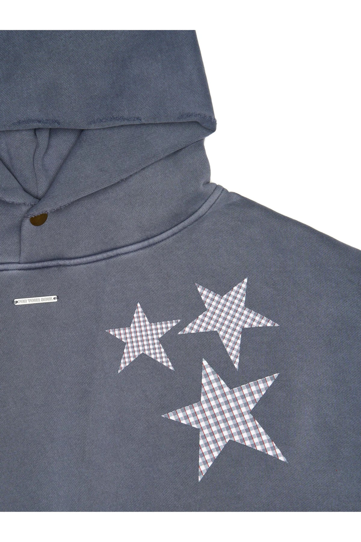 The Sweet Cheeks Hoodie For Your Soul