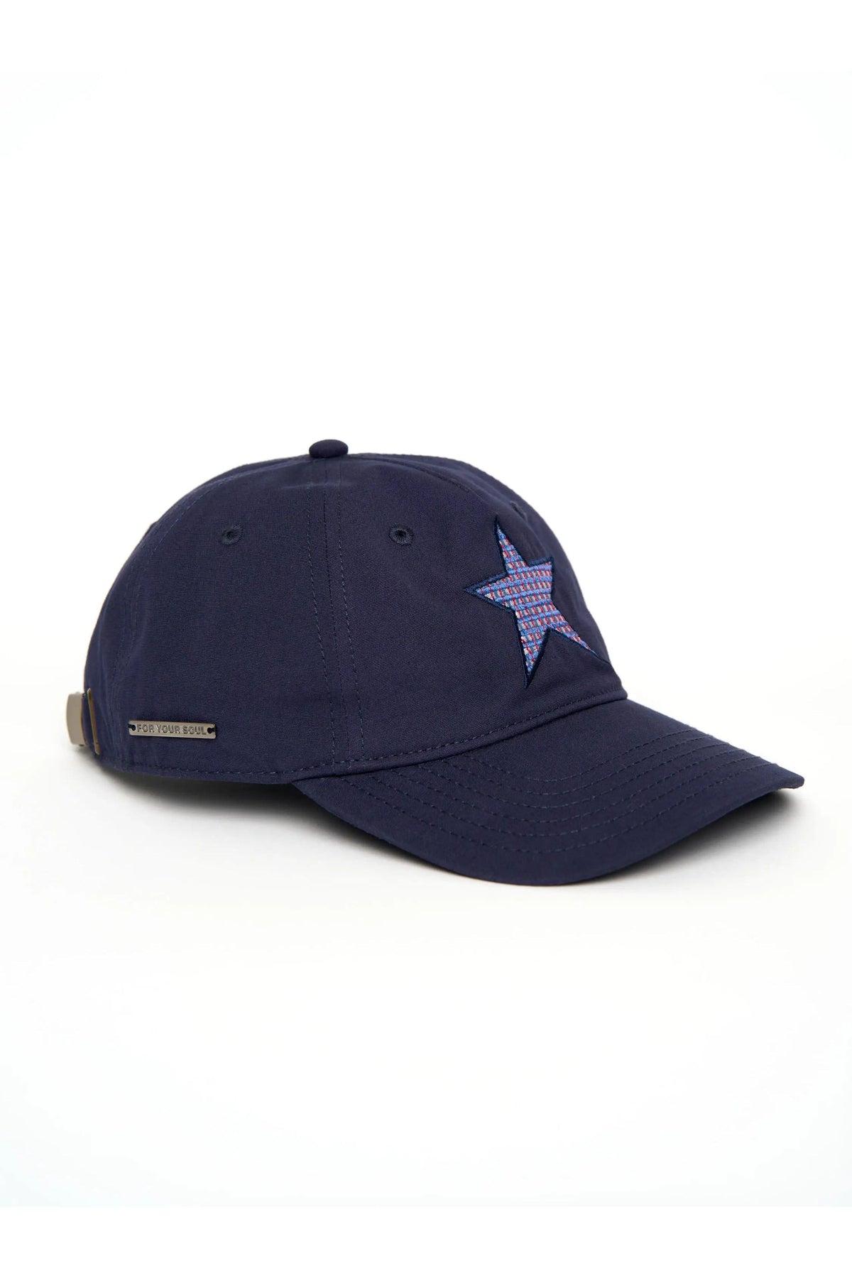 The Starry Night Hat For Your Soul