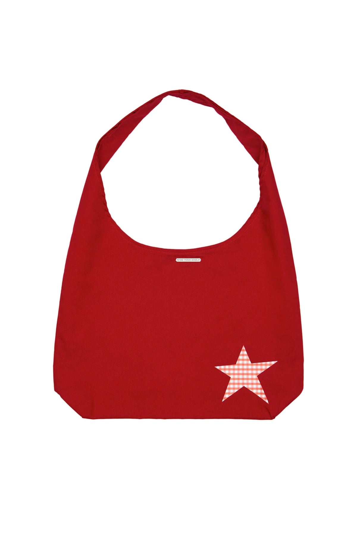 The Pomme Tree Carryall For Your Soul