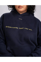 The Mantra Hoodie For Your Soul