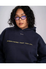 The Mantra Hoodie For Your Soul