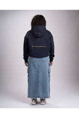 The Mantra Hoodie For Your Soul