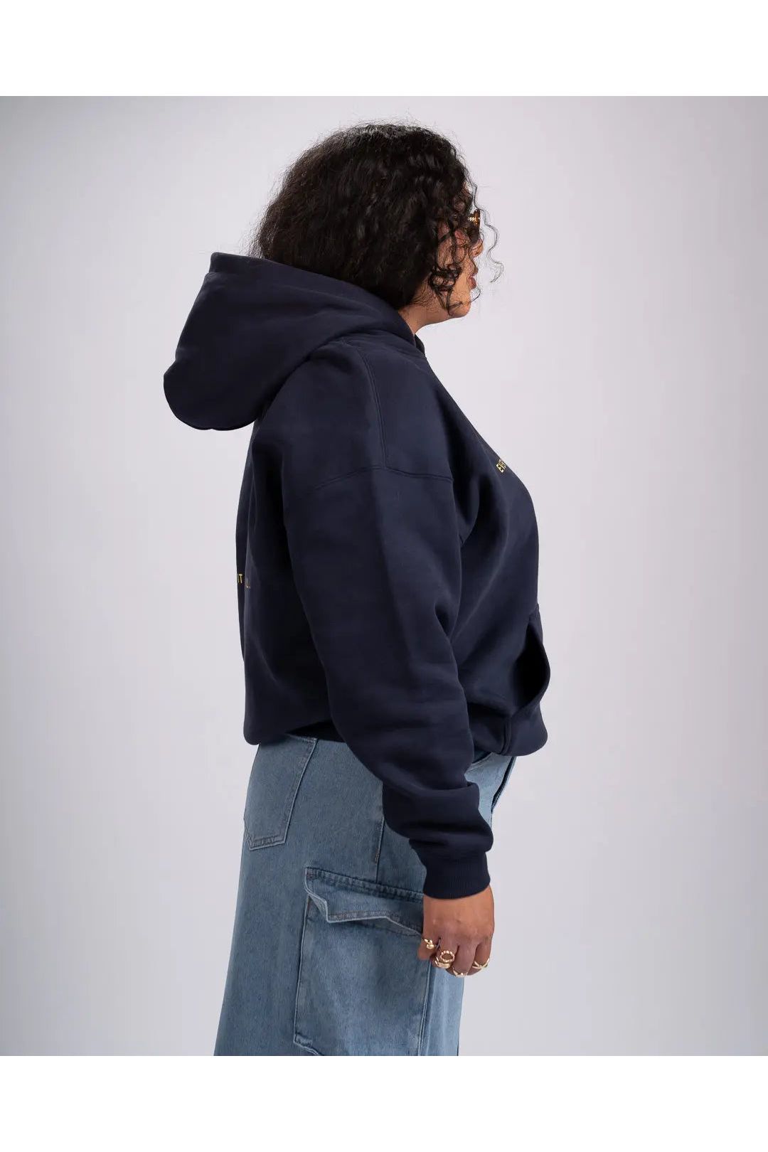 The Mantra Hoodie For Your Soul