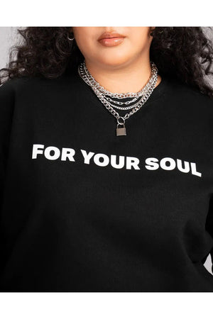 The Everyday Crew For Your Soul