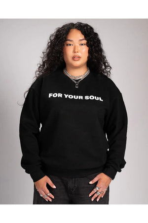 The Everyday Crew For Your Soul
