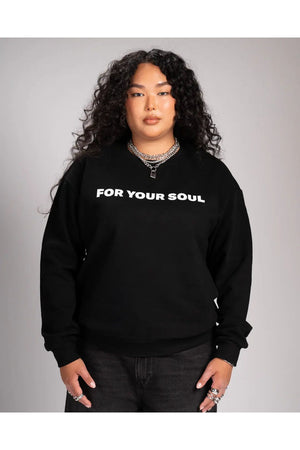 The Everyday Crew For Your Soul