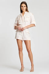 Significant Other Fara Romper