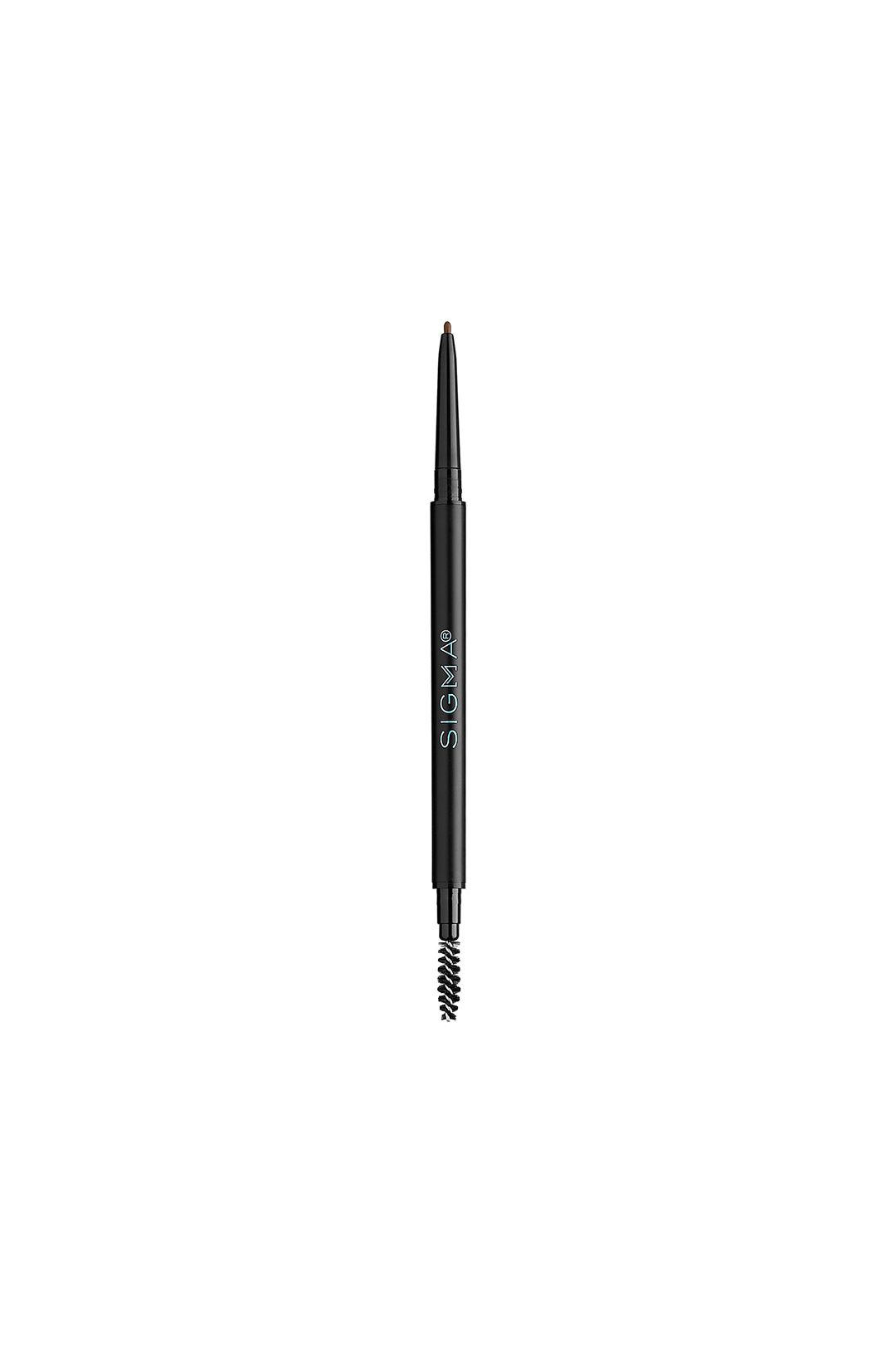 FILL + BLEND BROW PENCIL - Sigma Beauty 