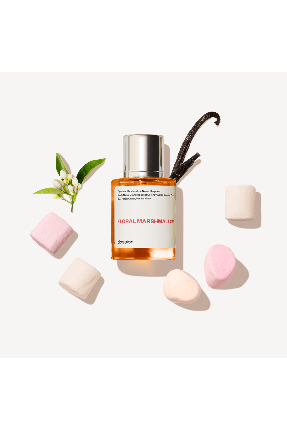 Floral Marshmallow - Inspired by By Kilian's Love, Don't Be Shy | Women