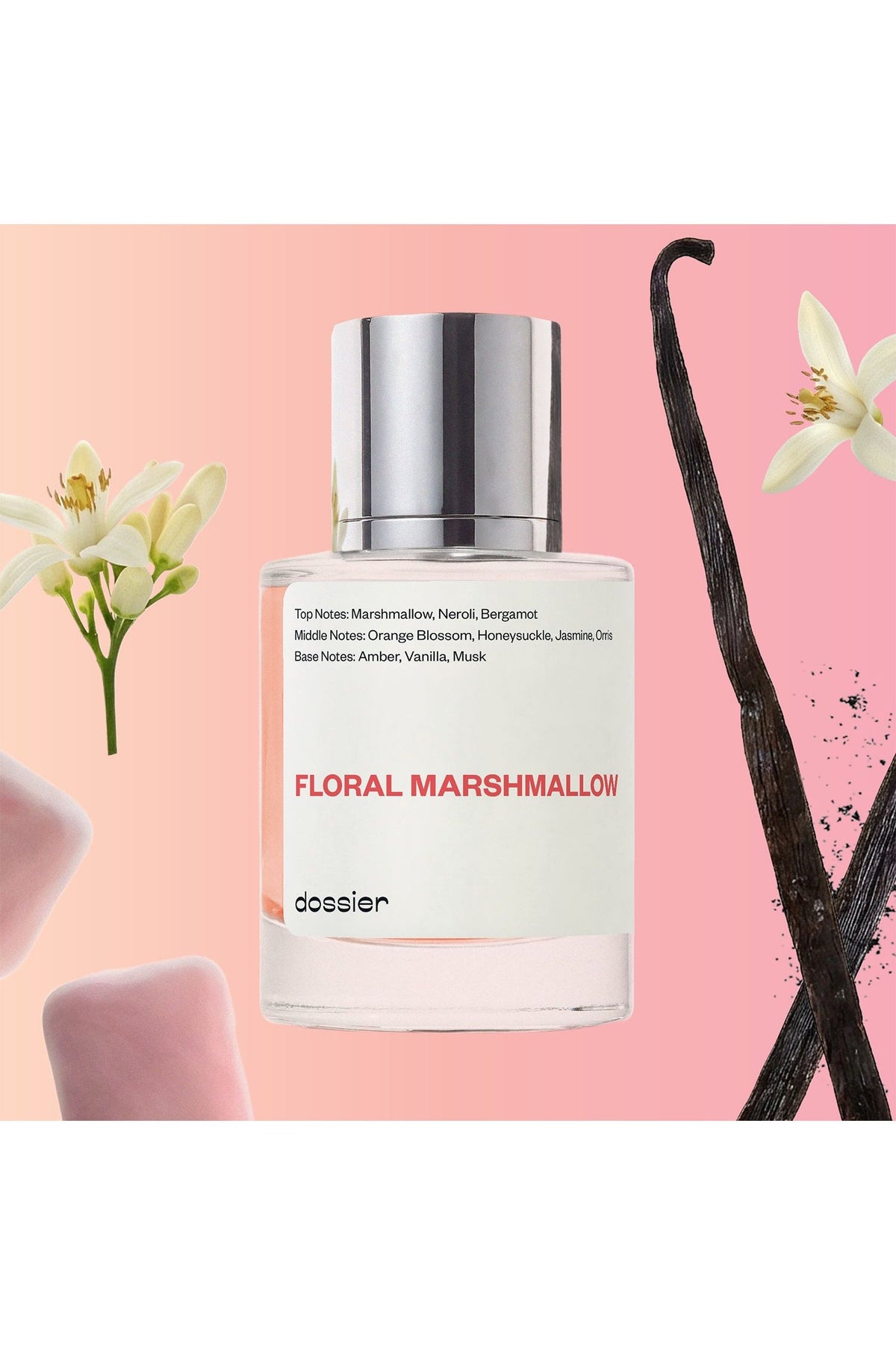 Floral Marshmallow - Inspired by By Kilian's Love, Don't Be Shy | Women