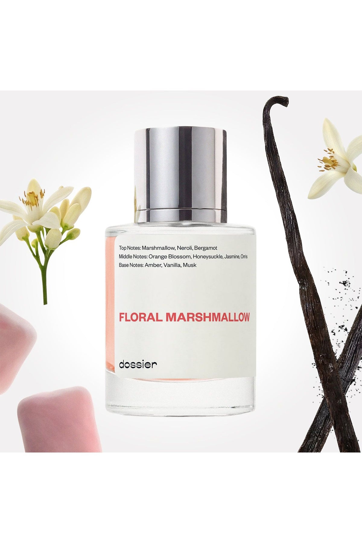 Floral Marshmallow - Inspired by By Kilian's Love, Don't Be Shy | Women