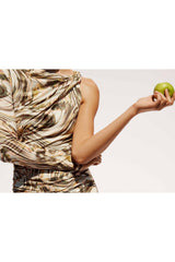 Significant Other Freda Mini Dress